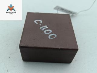 Реле стеклоочистителя (дворников) Volkswagen Golf 4 поколение 2001, 1.4 л., бензин, МКПП, синий, хетчбэк 3 дв., 75614931