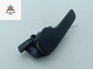 ручка открывания капота Skoda Fabia 1 поколение (6Y) [рестайлинг] 2006, 1.2 л., бензин, МКПП, серый, универсал, 1J1823533B