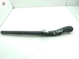 Щеткодержатель (поводок стеклоочистителя) задний BMW 5 серия E60/E61 2004, 2.5 л., бензин, АКПП, серый, универсал, 7066173