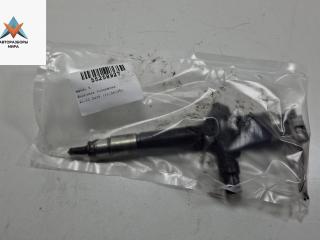 форсунка Mazda 5 CR 2006, 2.0 л., дизель, МКПП, серый, минивэн, RF7J13H50