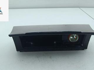 пепельница Volkswagen Passat B6 2008, 2.0 л., дизель, АКПП, чёрный, универсал, 3C0863284GH, 3C08567961G