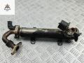 охладитель EGR / Радиатор EGR Volkswagen Passat B6 2008, 2.0 л., дизель, МКПП, чёрный, универсал, 03L131512B - фото №2