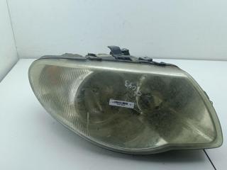 фара правая Chrysler Voyager 2005, 2.8 л., дизель, АКПП, серый, минивэн, 04857830AC