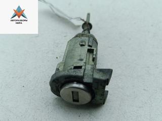 личинка дверного замка Volkswagen Golf 4 поколение 2000, 1.4 л., бензин, МКПП, серый, универсал, 1U0837167