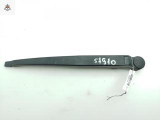 Щеткодержатель (поводок стеклоочистителя) задний BMW 5 серия E39 1998, 2.0 л., бензин, МКПП, синий, универсал, 8221453