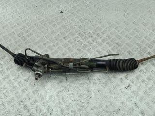 рулевая рейка Hyundai Coupe 2002-2007 2002, 2.0 л., бензин, МКПП, серый, купе, 57700-2C000