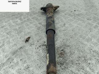 амортизатор задний левый Volkswagen Passat B6 2007, 2.0 л., дизель, МКПП, серый, универсал