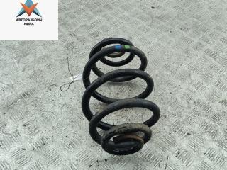 пружина задняя Volkswagen Passat B5 [рестайлинг] 2001, 2.0 л., бензин, МКПП, синий, универсал