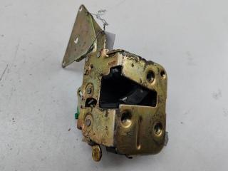замок двери передней левой Volvo S40 / V40 2002, 1.6 л., бензин, МКПП, синий, универсал