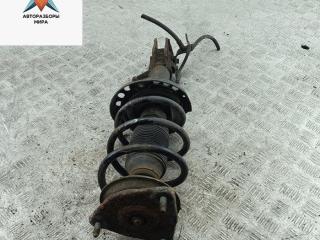 стойка передняя Hyundai i30 FD 2009, 1.4 л., бензин, МКПП, чёрный, хетчбэк 5 дв., 54650-2R250