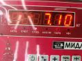 стойка передняя Hyundai i30 FD 2009, 1.4 л., бензин, МКПП, чёрный, хетчбэк 5 дв., 54650-2R250 - фото №3