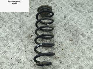 пружина задняя Volkswagen Passat B6 2007, 2.0 л., дизель, МКПП, серый, универсал