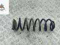 пружина задняя Volkswagen Passat B6 2007, 2.0 л., дизель, МКПП, серый, универсал - фото №2