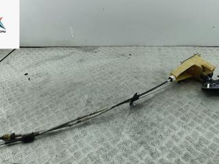 кулиса Ford Mondeo 3 поколение [рестайлинг] 2005, 2.0 л., дизель, МКПП, серый, универсал, 1S7R7K387C