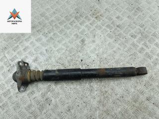 амортизатор задний правый Skoda Octavia mk2 (A5 1Z) 2009, 1.6 л., бензин, МКПП, серый, хетчбэк 5 дв.