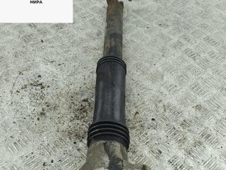 амортизатор задний левый Hyundai i30 FD 2009, 1.4 л., бензин, МКПП, чёрный, хетчбэк 5 дв., 55310-2R250