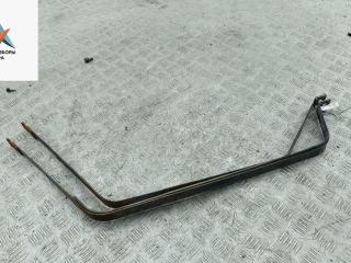 крепление бака топливного Ford Mondeo 3 поколение [рестайлинг] 2005, 2.0 л., дизель, МКПП, серый, универсал