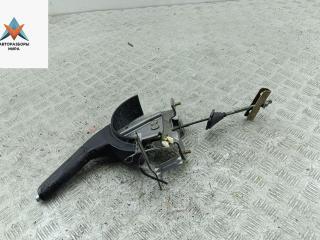 рычаг ручного тормоза (ручника) Ford Mondeo 3 поколение [рестайлинг] 2004, 1.8 л., бензин, МКПП, синий, хетчбэк 5 дв.