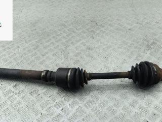 полуось передняя правая (приводной вал, ШРУС) Ford Mondeo 3 поколение [рестайлинг] 2004, 1.8 л., бензин, МКПП, синий, хетчбэк 5 дв.