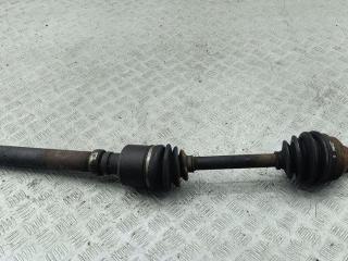 полуось передняя правая (приводной вал, ШРУС) Ford Mondeo III 2004, 1.8 л., бензин, МКПП, синий, хетчбэк 5 дв.