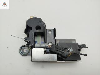 Замок стекла двери багажника BMW 5 серия E39 1998, 2.0 л., бензин, МКПП, синий, универсал, 8120419