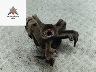 ступица передняя правая Ford Focus 1 поколение [рестайлинг] 2004, 1.6 л., i, бензин, МКПП, серый, универсал