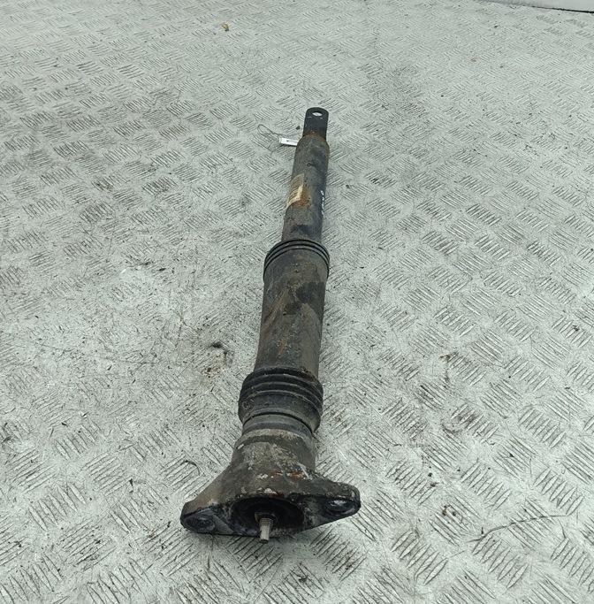 амортизатор задний правый Hyundai i30 2009, 1.4 л., бензин, МКПП, чёрный, хетчбэк 5 дв., 55310-2R250