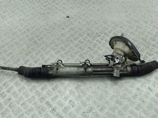 рулевая рейка Ford Mondeo 3 поколение [рестайлинг] 2004, 1.8 л., бензин, МКПП, синий, хетчбэк 5 дв., 1S7C3200A