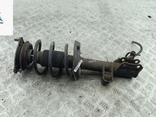 стойка передняя Hyundai i30 FD 2009, 1.4 л., бензин, МКПП, чёрный, хетчбэк 5 дв., 54660-2R250