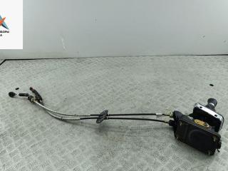 кулиса Ford Mondeo 3 поколение [рестайлинг] 2004, 1.8 л., бензин, МКПП, синий, хетчбэк 5 дв., 1S7R7K387C