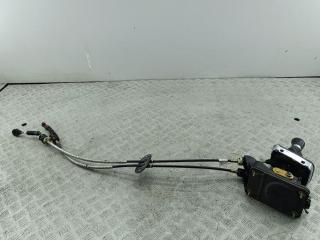 кулиса Ford Mondeo III 2004, 1.8 л., бензин, МКПП, синий, хетчбэк 5 дв., 1S7R7K387C