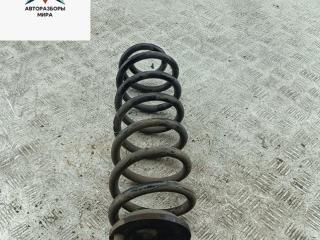 пружина задняя Volkswagen Passat B6 2007, 2.0 л., дизель, МКПП, серый, универсал
