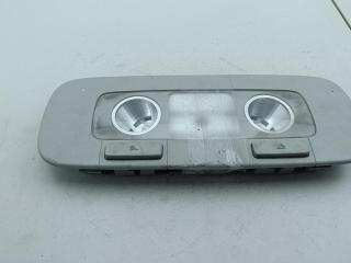 фонарь салона (плафон) Volkswagen Passat B6 2008, 2.0 л., дизель, МКПП, коричневый, универсал, 3C0947291C