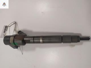 форсунка Mercedes-Benz C-Класс W203/S203/CL203 2002, 2.2 л., дизель, МКПП, серый, седан, A6110701387