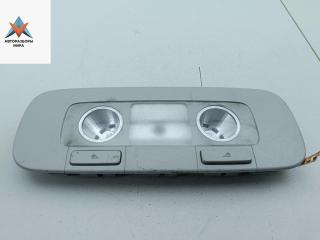 фонарь салона (плафон) Volkswagen Passat B6 2008, 1.9 л., дизель, МКПП, красный, универсал, 3C0947291C