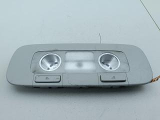 фонарь салона (плафон) Volkswagen Passat B6 2008, 1.9 л., дизель, МКПП, красный, универсал, 3C0947291C
