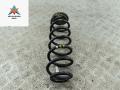 пружина задняя Skoda Octavia mk2 (A5 1Z) 2009, 1.6 л., бензин, МКПП, серый, хетчбэк 5 дв. - фото №2