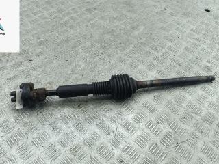 рулевой карданчик IVECO Daily 4 поколение 2008, 2.3 л., дизель, АКПП, белый, микроавтобус