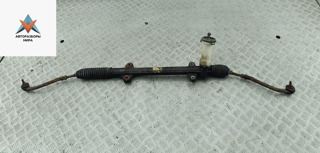 рулевая рейка Hyundai i30 FD 2009, 1.4 л., бензин, МКПП, чёрный, хетчбэк 5 дв., 56500-2L201 - фото №1