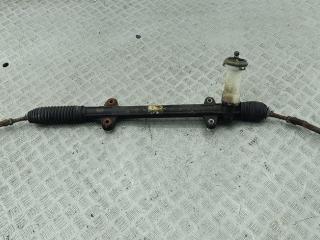 рулевая рейка Hyundai i30 FD 2009, 1.4 л., бензин, МКПП, чёрный, хетчбэк 5 дв., 56500-2L201