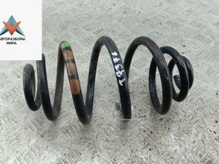 пружина задняя Volkswagen Passat B5 1997, 1.8 л., бензин, МКПП, синий, универсал