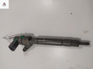 форсунка Mercedes-Benz C-Класс W203/S203/CL203 2002, 2.2 л., дизель, МКПП, серый, седан, A6110701387