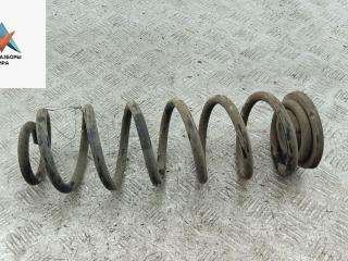 пружина задняя Skoda Octavia mk2 (A5 1Z) 2008, 1.9 л., дизель, МКПП, серый, хетчбэк 5 дв.