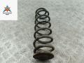 пружина задняя Skoda Octavia mk2 (A5 1Z) 2008, 1.9 л., дизель, МКПП, серый, хетчбэк 5 дв. - фото №2