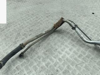 горловина топливного бака Ford Focus 1 поколение [рестайлинг] 2004, 1.6 л., i, бензин, МКПП, серый, универсал