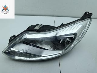 фара левая Ford Focus 3 поколение [рестайлинг] 2014, 1.0 л., бензин, МКПП, серый, универсал, BM5113W030