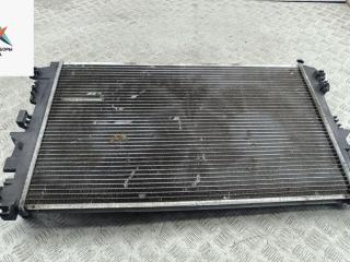 радиатор охлаждения Mercedes-Benz Vito-2 / Viano W639 2010, AC230085