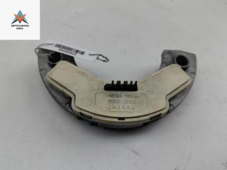 сопротивление печки Peugeot 307 1 поколение 2002, 1.6 л., бензин, МКПП, серый, хетчбэк 3 дв.