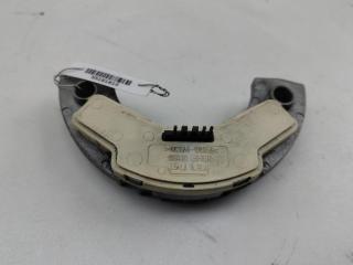 сопротивление печки Peugeot 307 1 поколение 2002, 1.6 л., бензин, МКПП, серый, хетчбэк 3 дв.