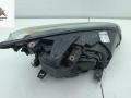 фара левая Ford Focus 2 поколение 2005, 1.6 л., i, бензин, МКПП, чёрный, хетчбэк 5 дв., 4M5113101 - фото №2